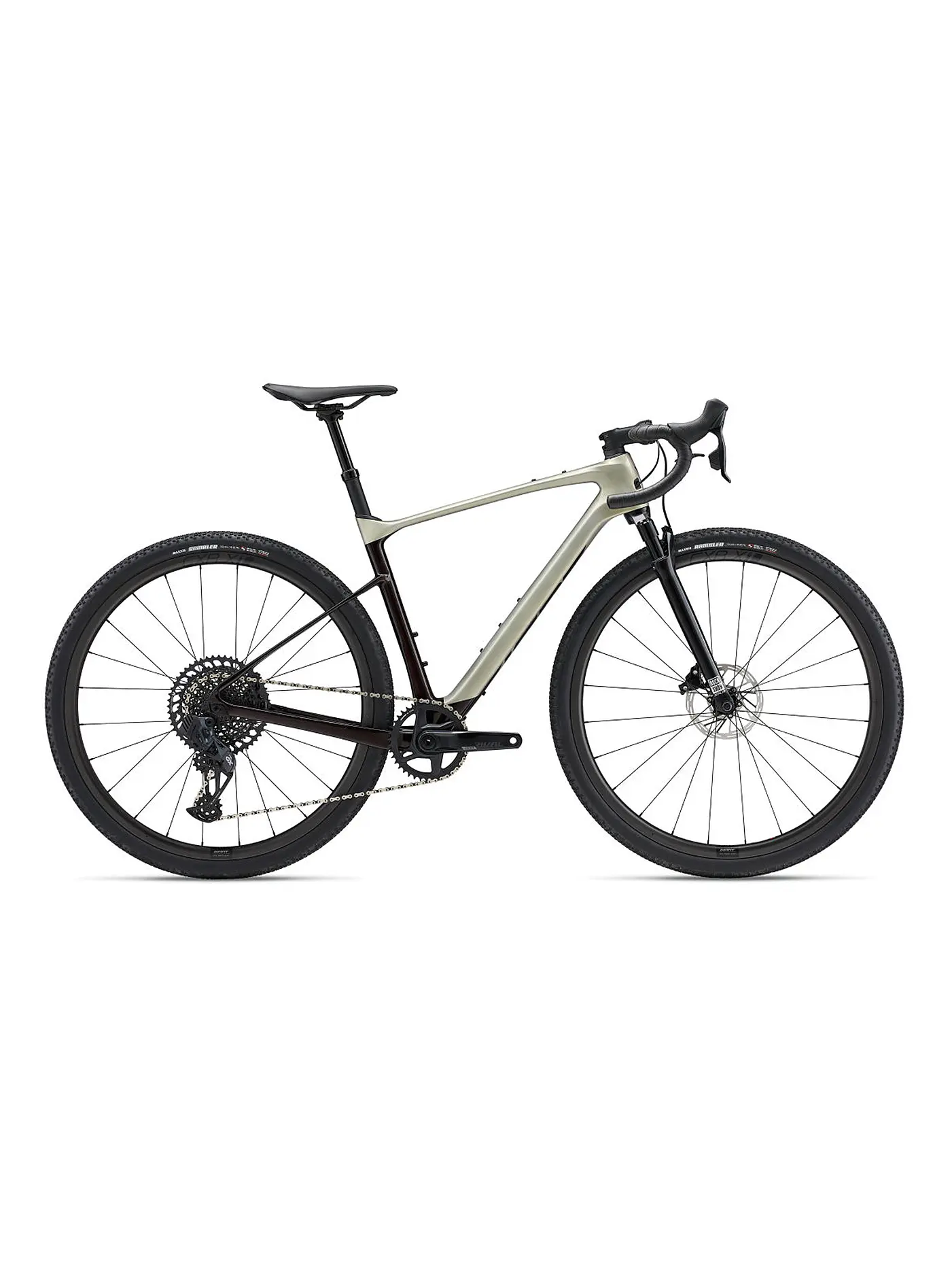 GIANT | Gravelbike REVOLT X ADVANCED PRO 1 | 